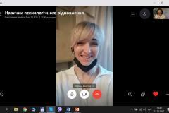 НПВ-3 Кочубей 12.05.2020