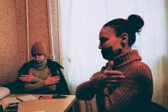 Новоайдар виїзд 04.12.2020..