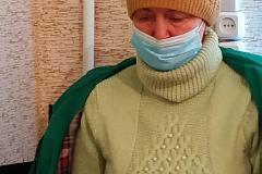 Новоайдар виїзд 04.12.2020.