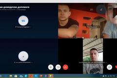 ПДД 15.06.2020 Жалковський 1-й день