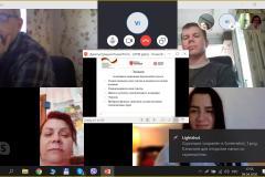 09.04 скайп группа Станица1 2я