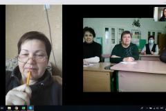 Привільне Папакіца група 02.04.2020